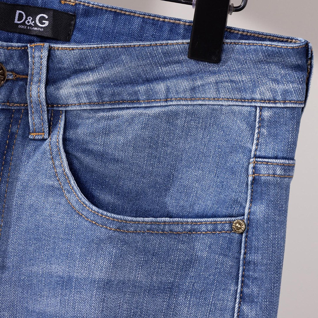 NEW-D*G JEANS