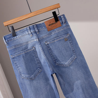 NEW-D*G JEANS