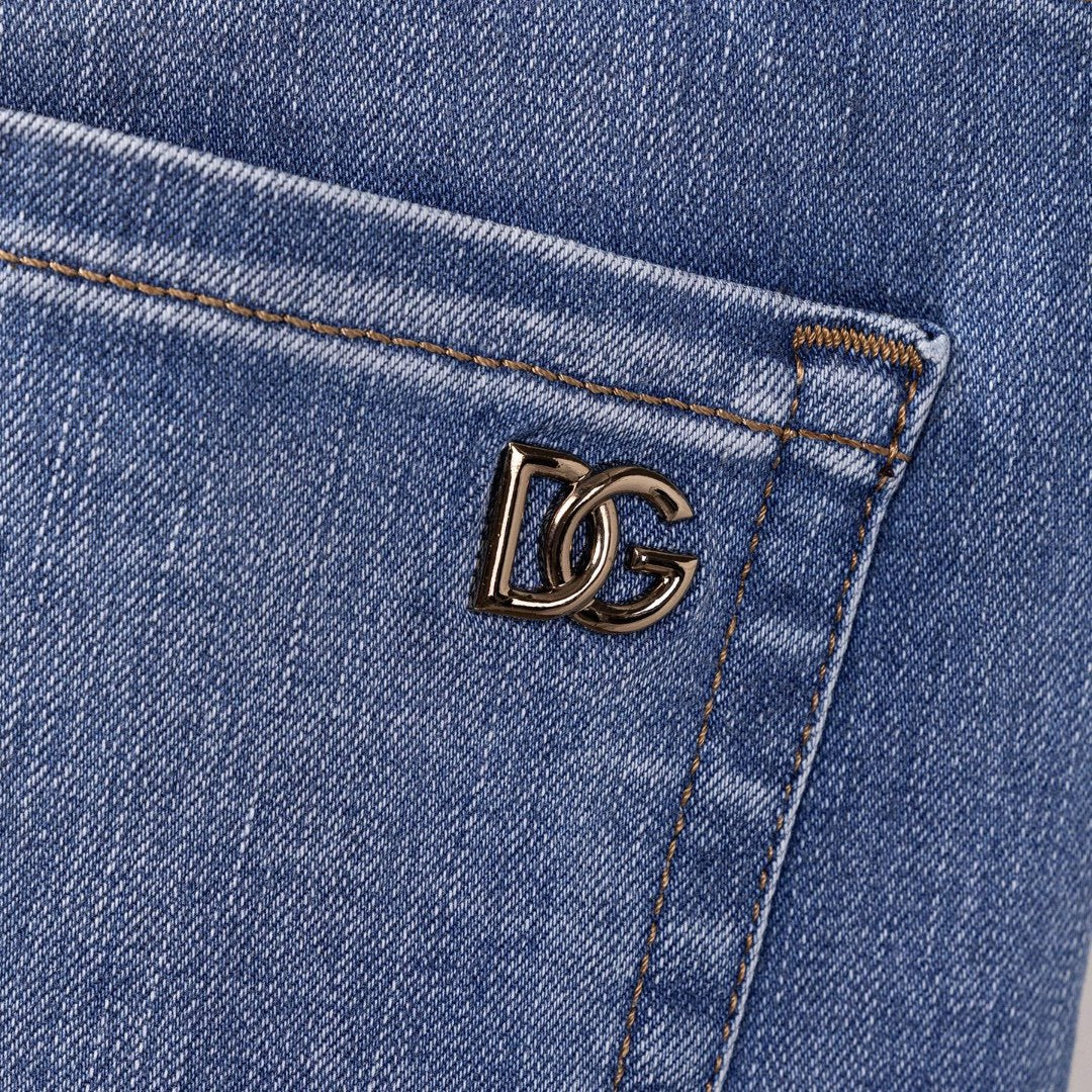 NEW-D*G JEANS