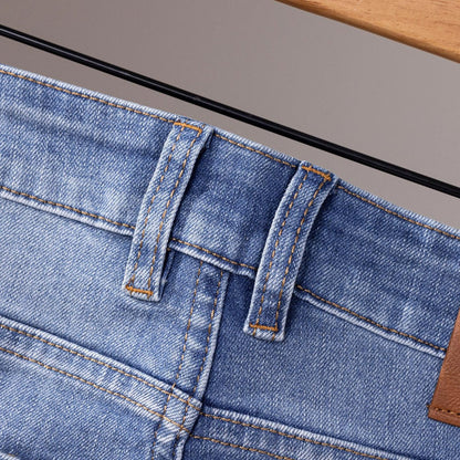 NEW-D*G JEANS