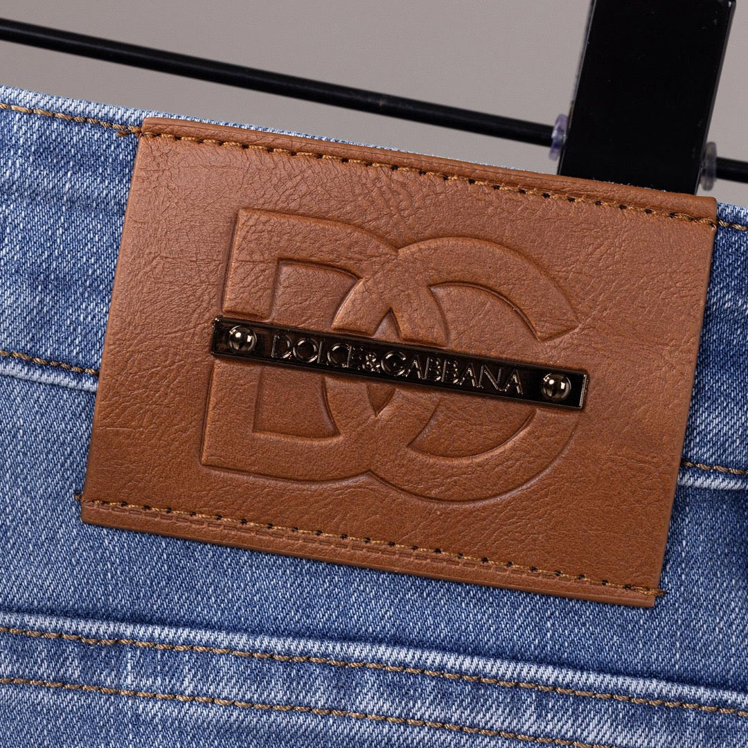 NEW-D*G JEANS