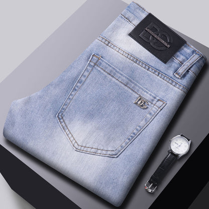 NEW-D*G JEANS