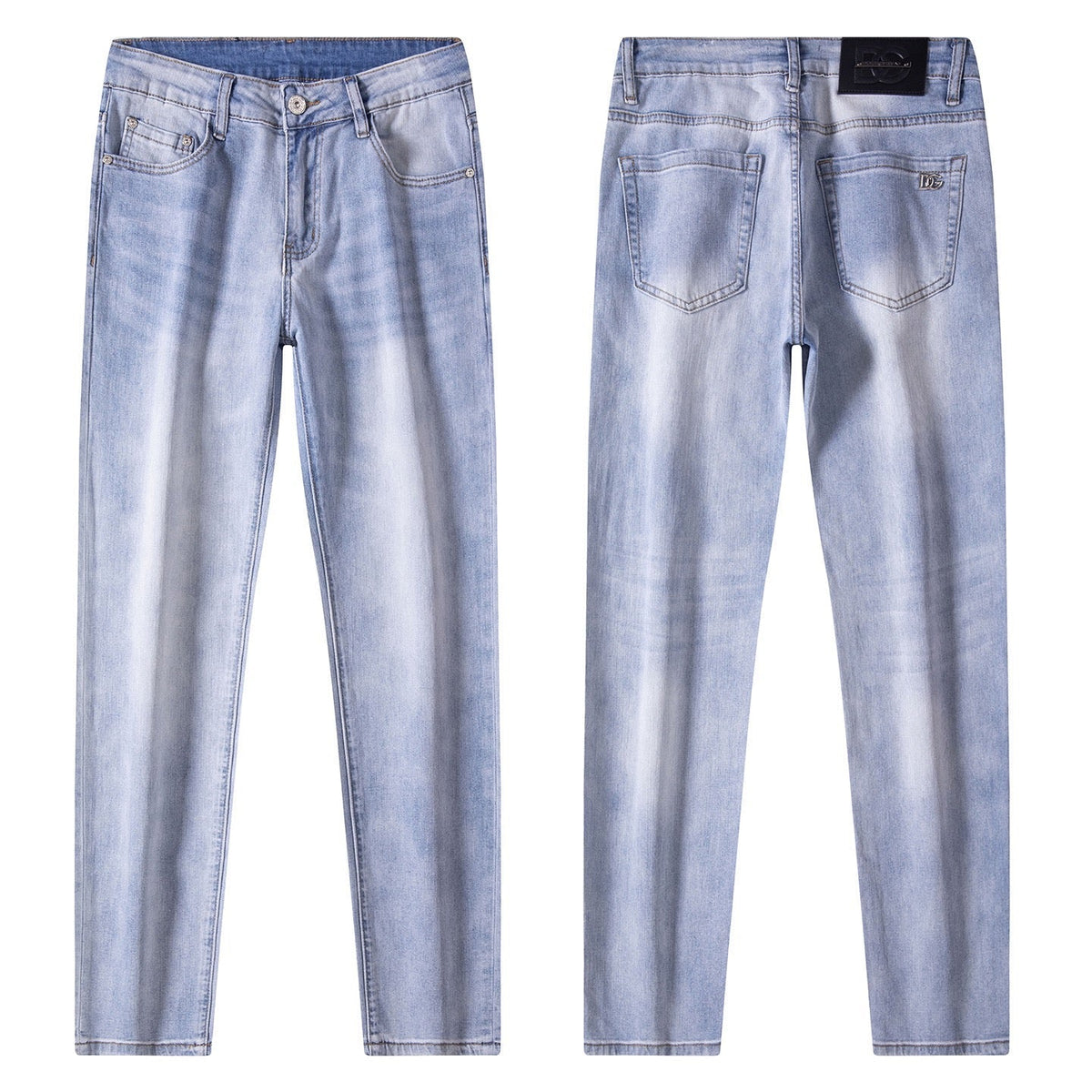 NEW-D*G JEANS