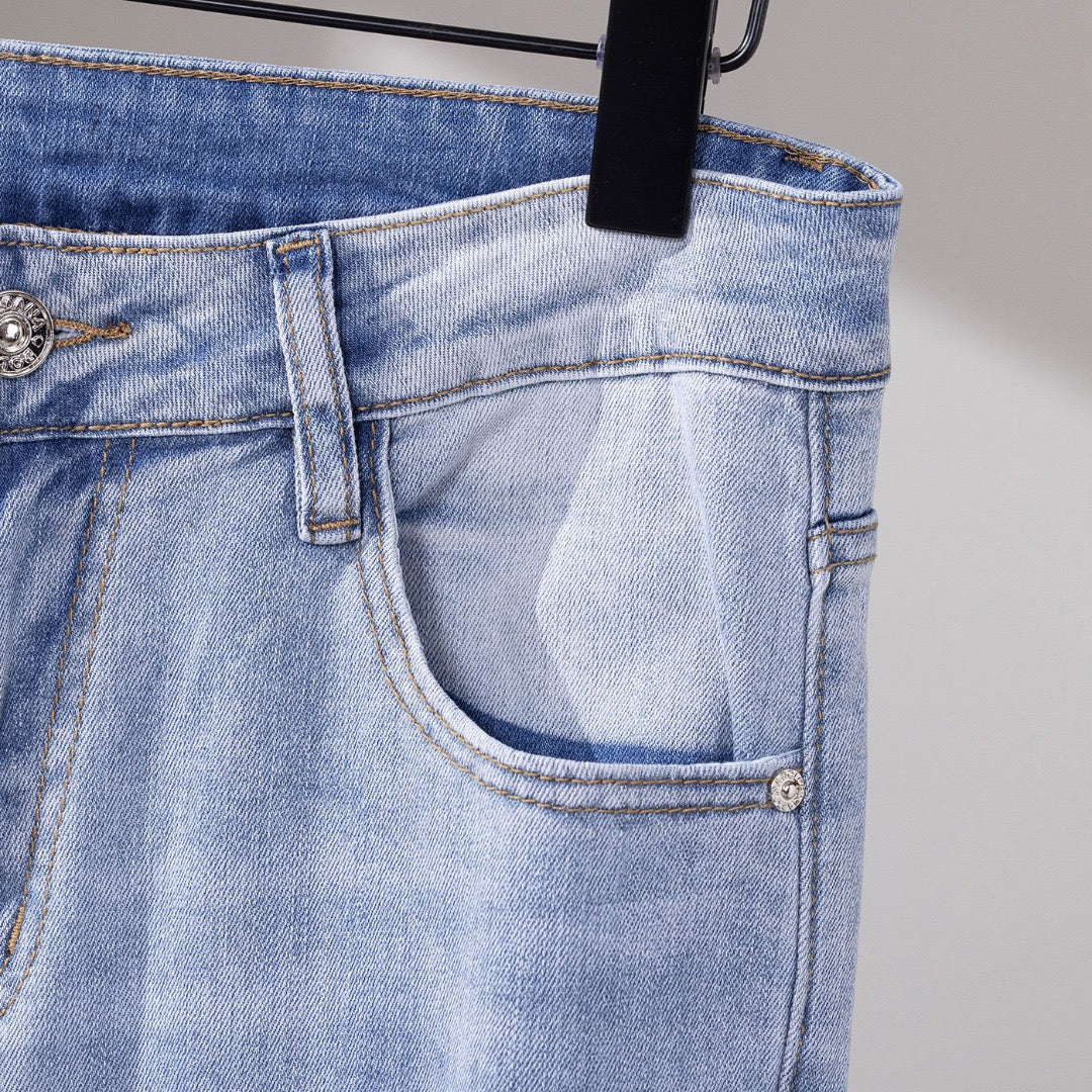 NEW-D*G JEANS