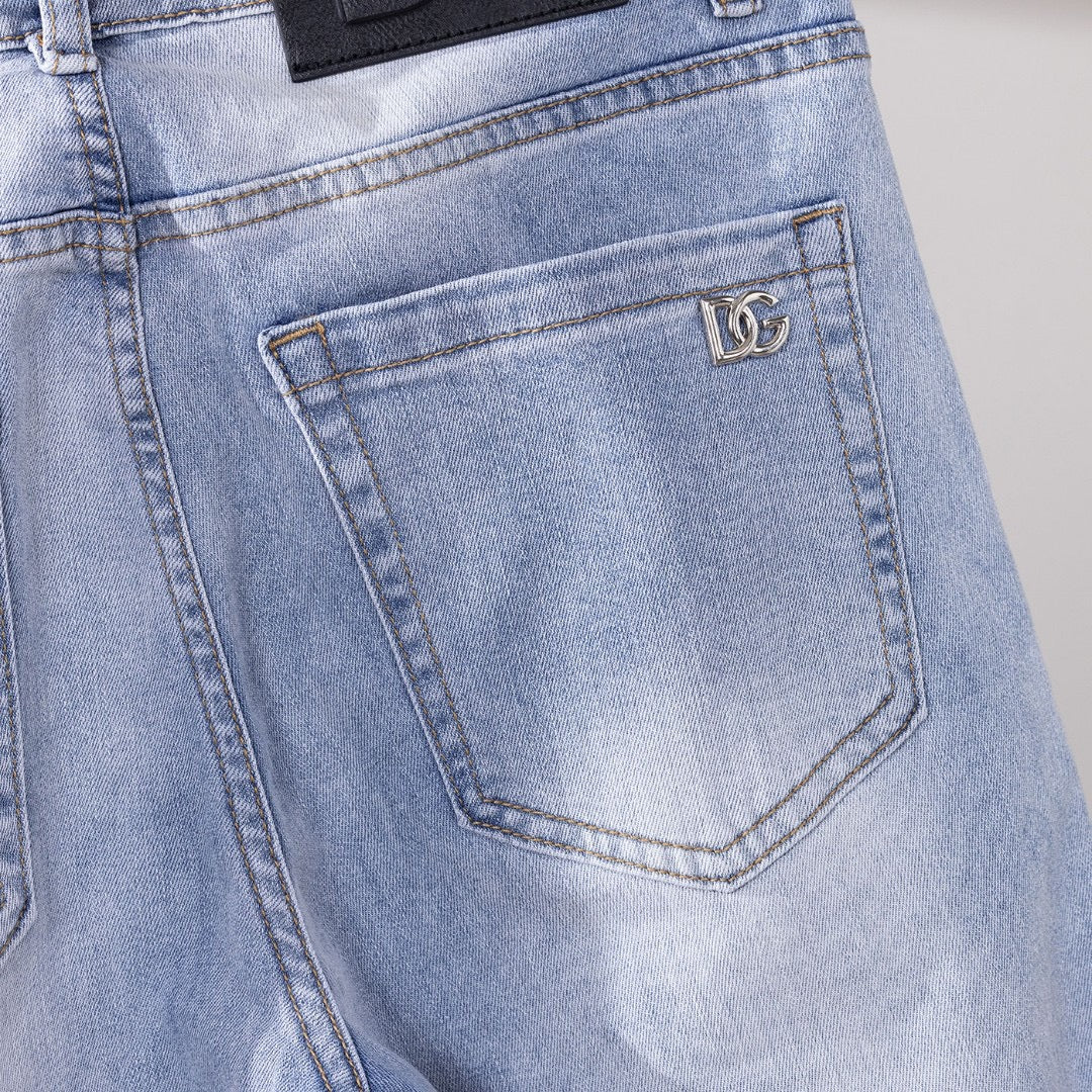 NEW-D*G JEANS