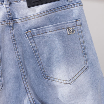 NEW-D*G JEANS