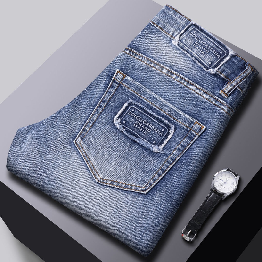 NEW-D*G JEANS