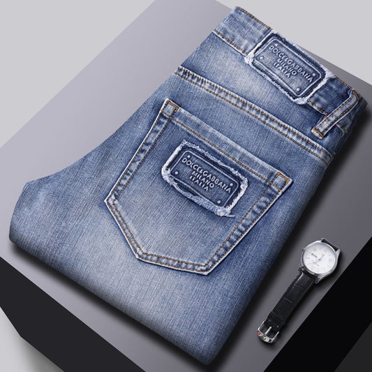 NEW-D*G JEANS