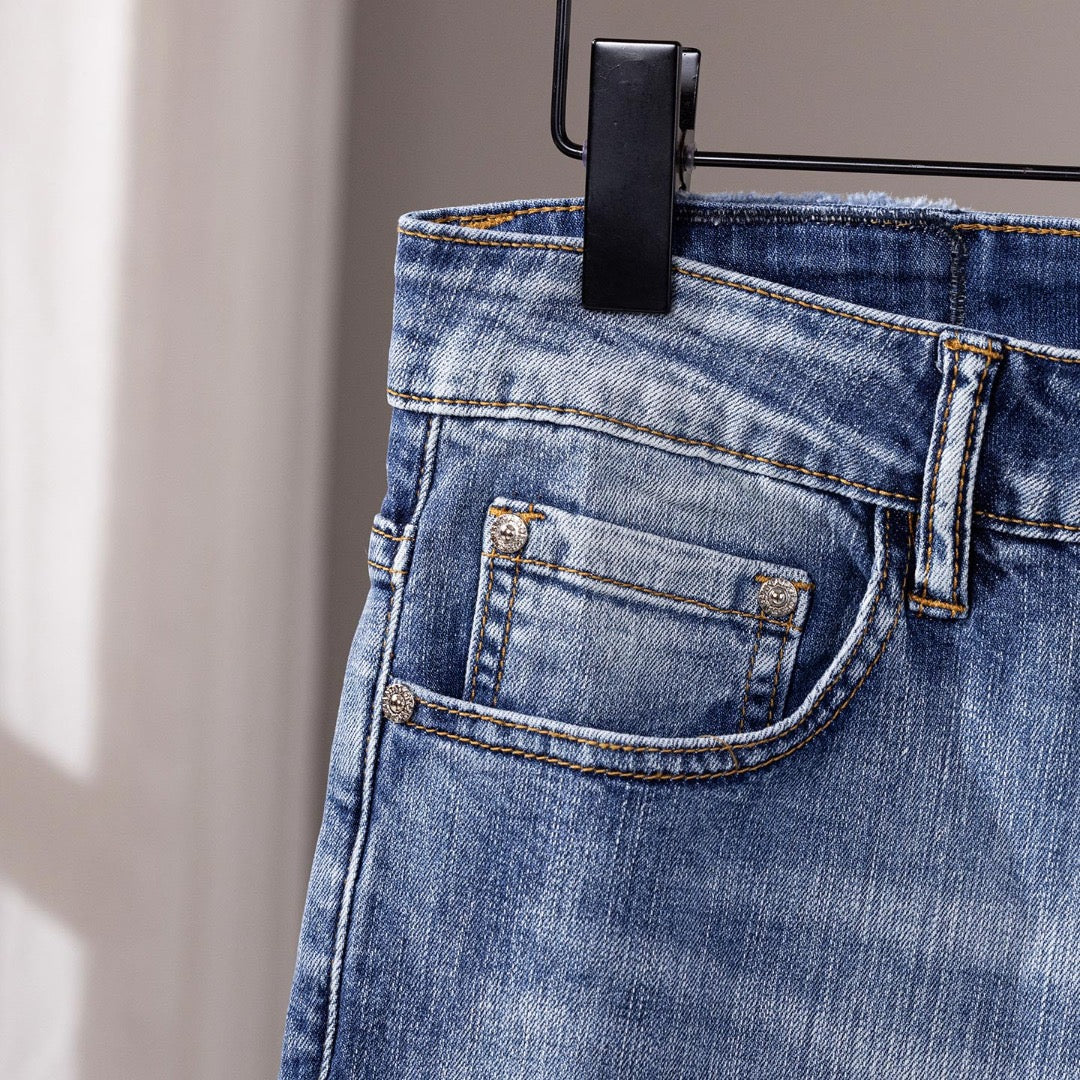 NEW-D*G JEANS