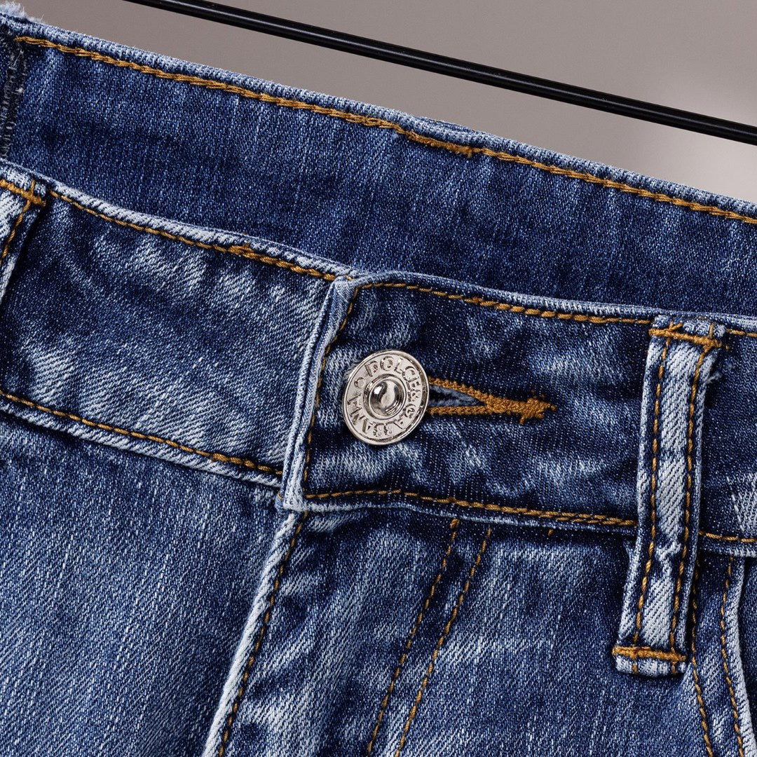 NEW-D*G JEANS
