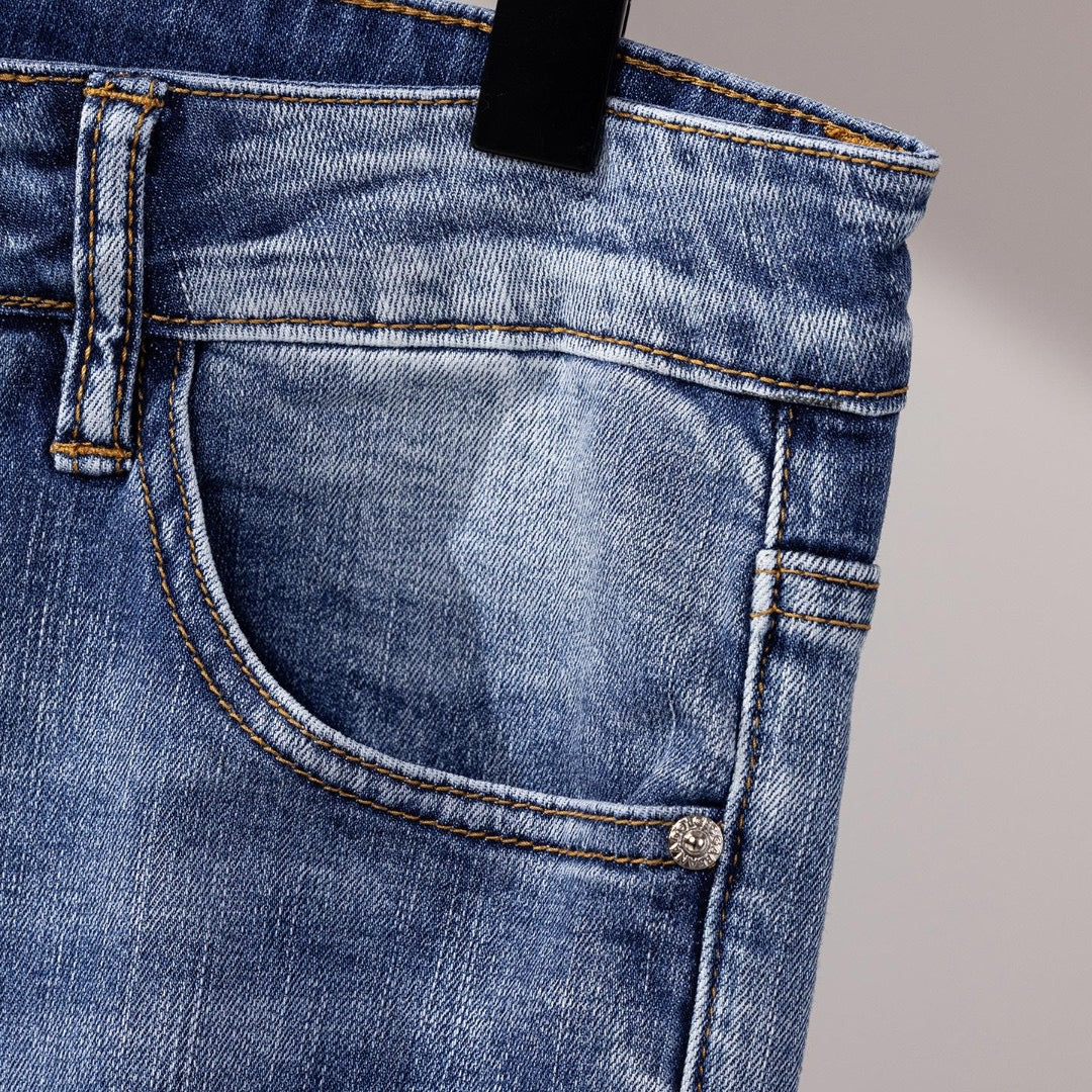NEW-D*G JEANS