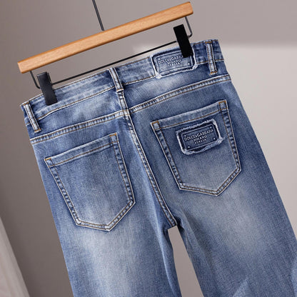 NEW-D*G JEANS