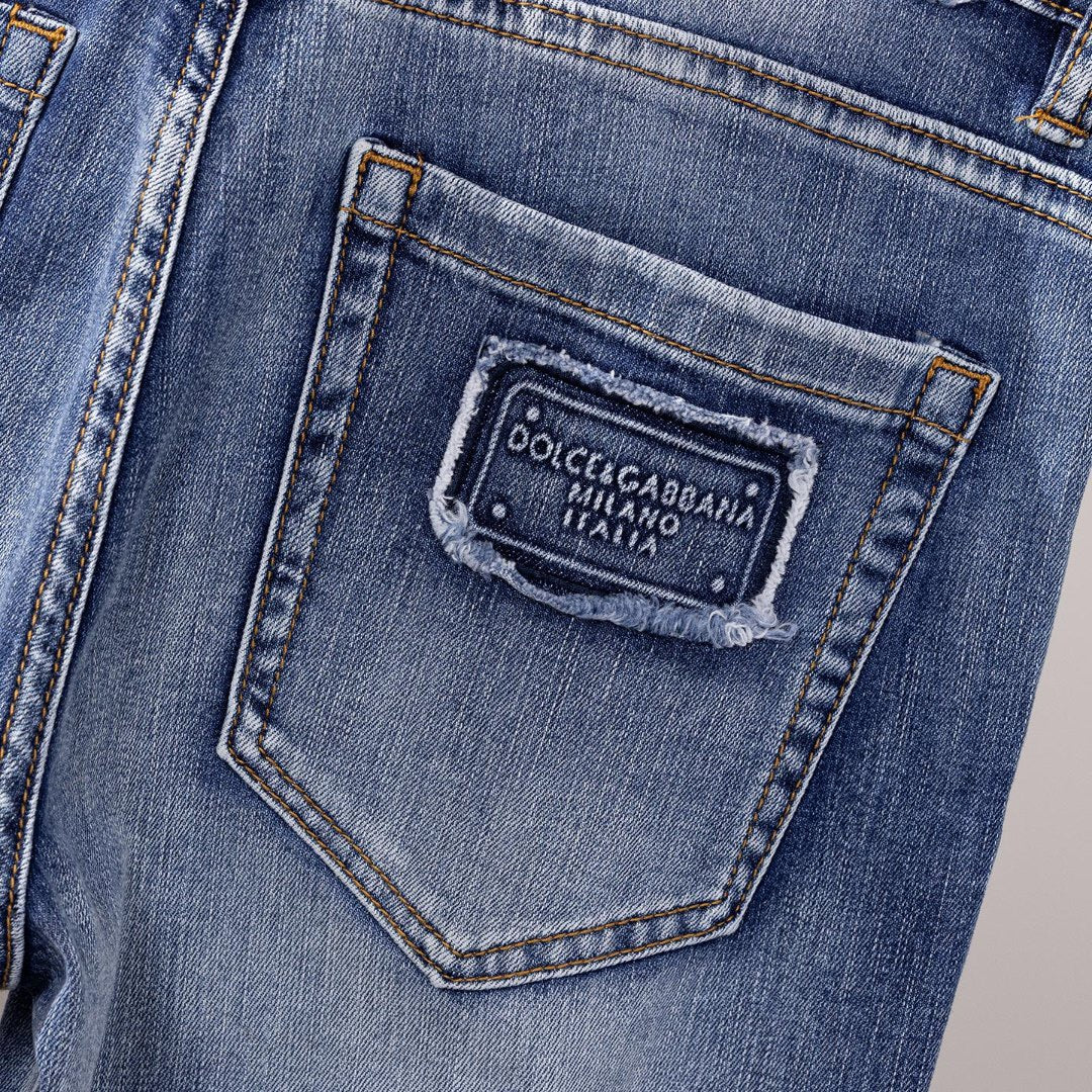 NEW-D*G JEANS