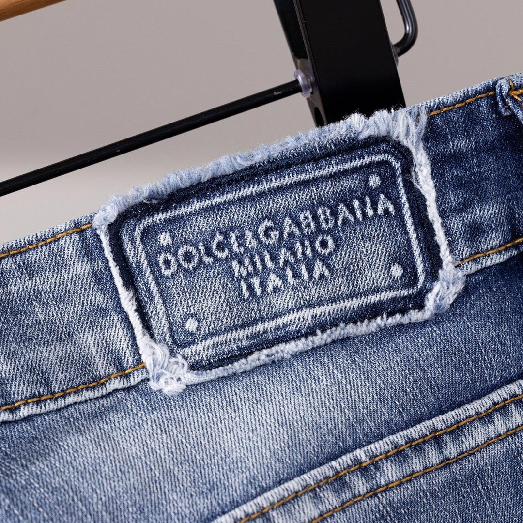 NEW-D*G JEANS