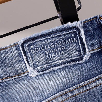 NEW-D*G JEANS