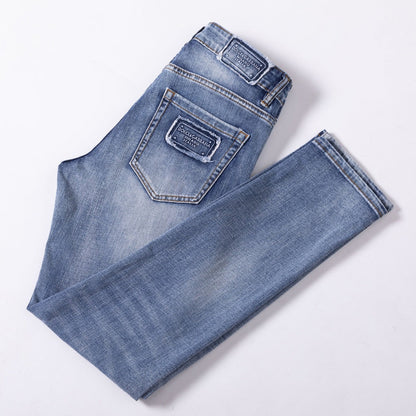 NEW-D*G JEANS