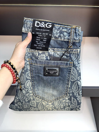 NEW-D*G JEANS