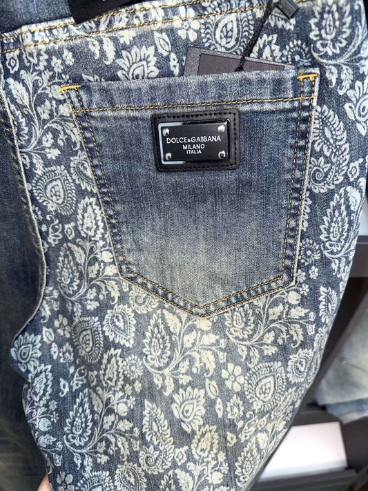 NEW-D*G JEANS