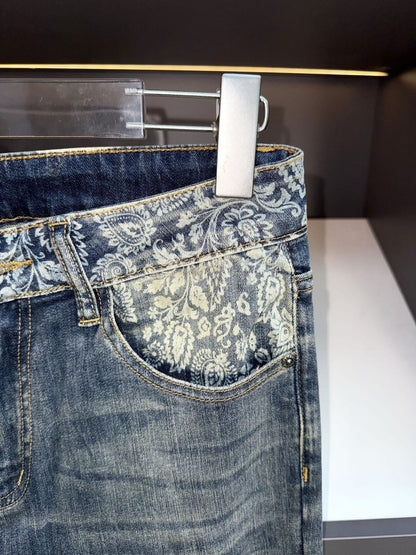 NEW-D*G JEANS