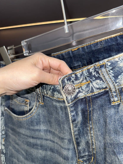 NEW-D*G JEANS