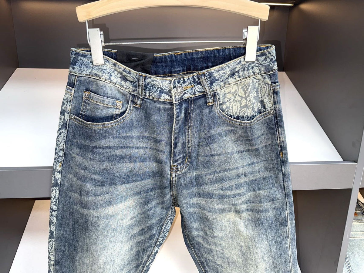 NEW-D*G JEANS