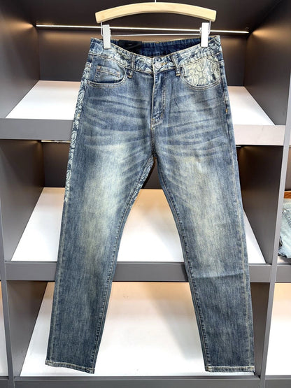 NEW-D*G JEANS
