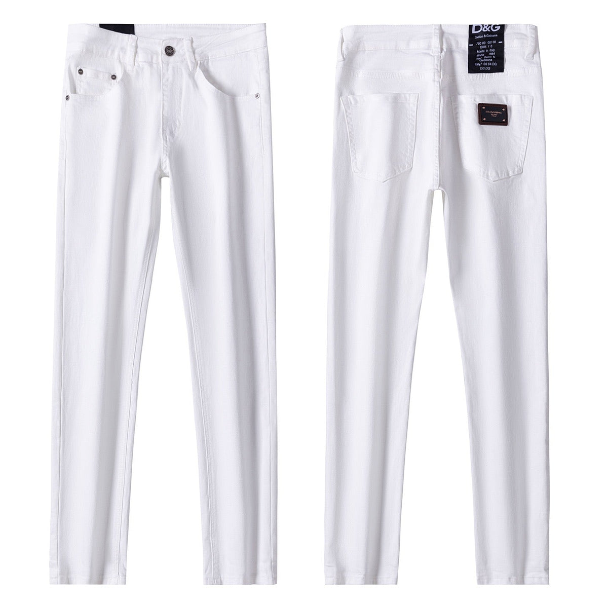 NEW-D*G JEANS