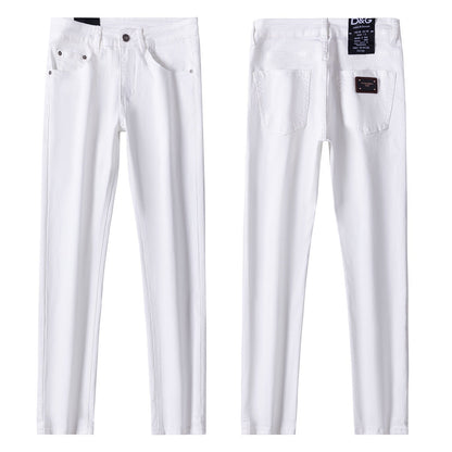 NEW-D*G JEANS