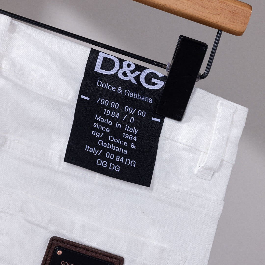 NEW-D*G JEANS