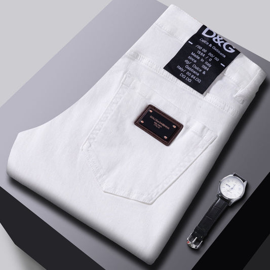 NEW-D*G JEANS