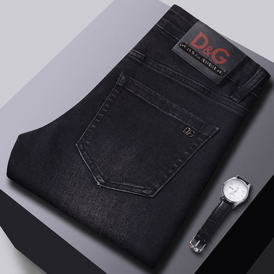 NEW-D*G JEANS