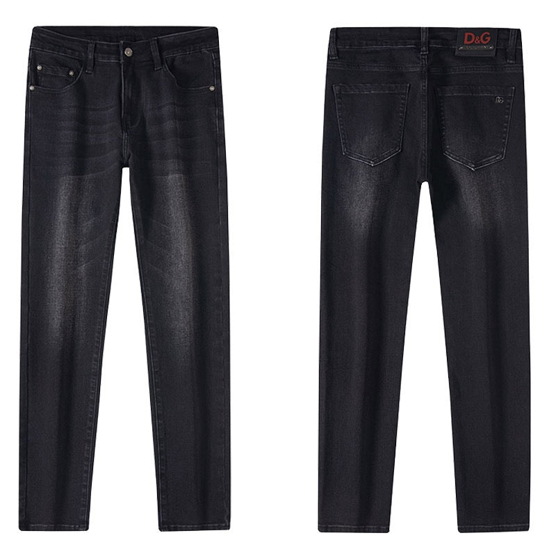 NEW-D*G JEANS
