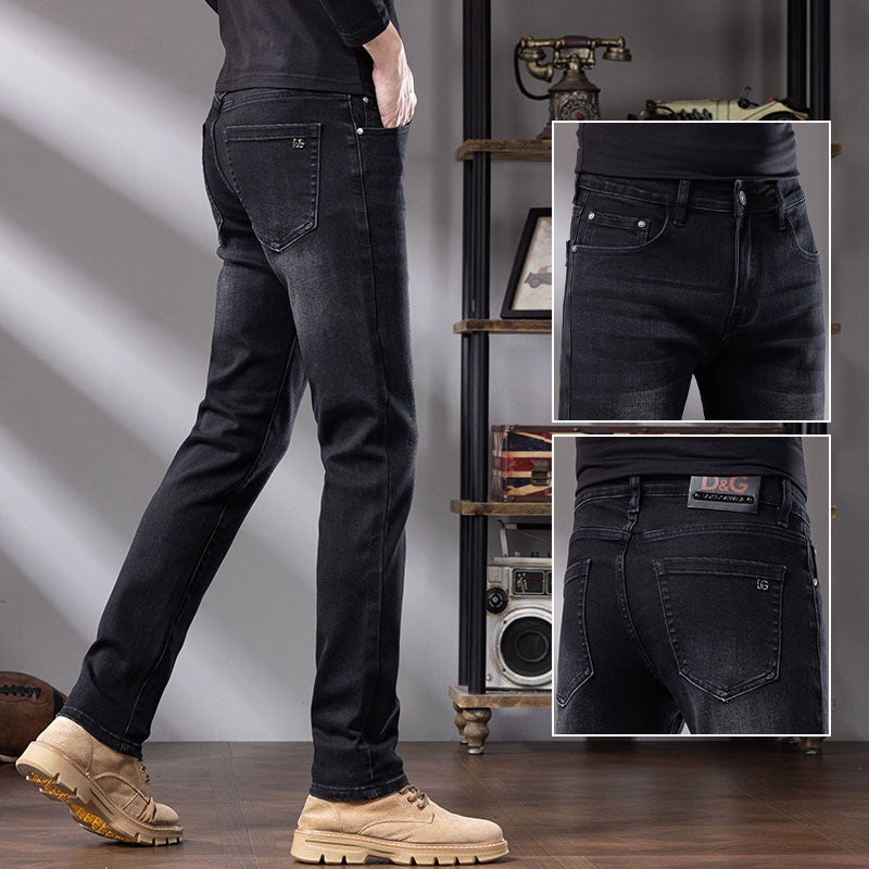 NEW-D*G JEANS