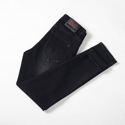 NEW-D*G JEANS