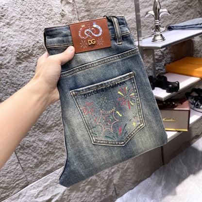 NEW-D*G JEANS
