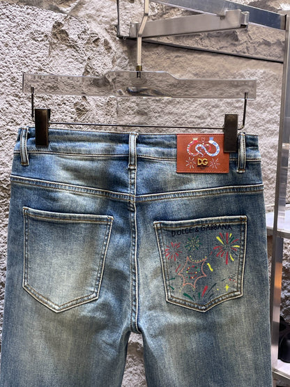 NEW-D*G JEANS