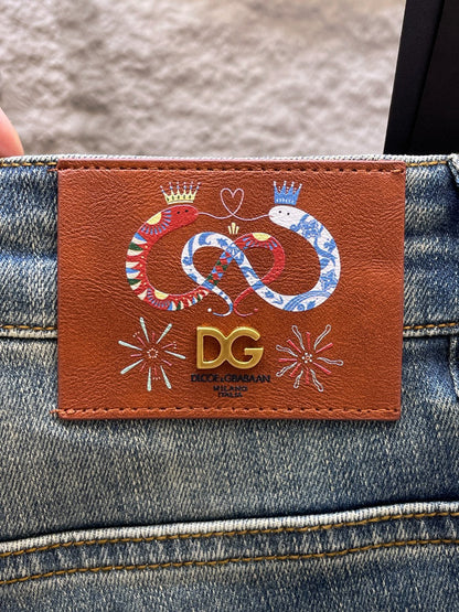 NEW-D*G JEANS