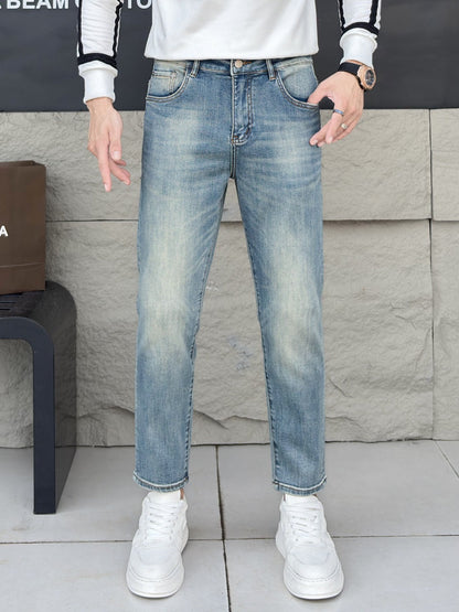 NEW-D*G JEANS