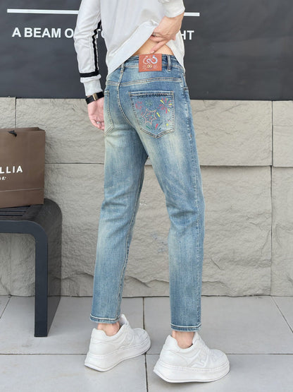 NEW-D*G JEANS