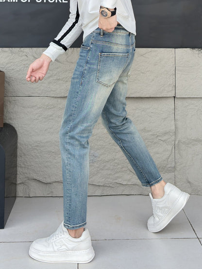 NEW-D*G JEANS
