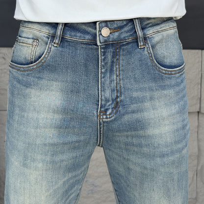 NEW-D*G JEANS