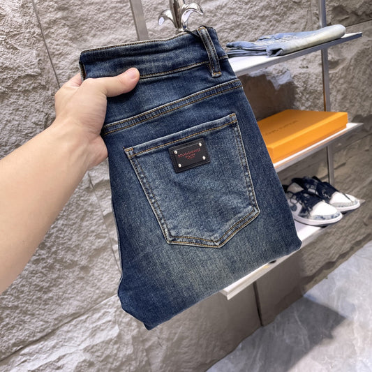 NEW-D*G JEANS