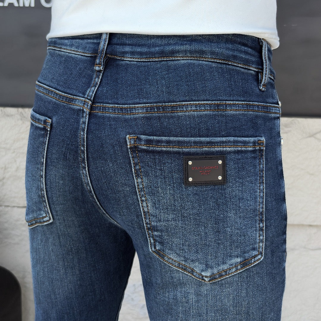 NEW-D*G JEANS