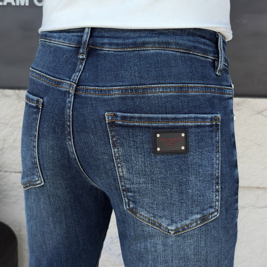 NEW-D*G JEANS