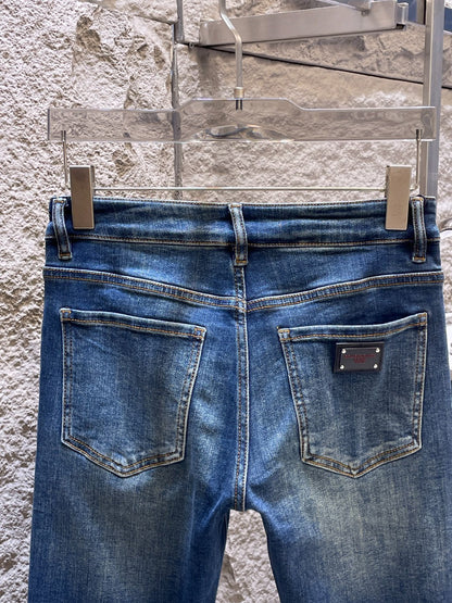 NEW-D*G JEANS