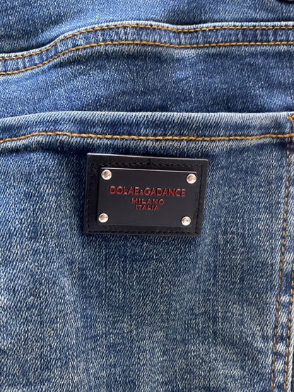 NEW-D*G JEANS