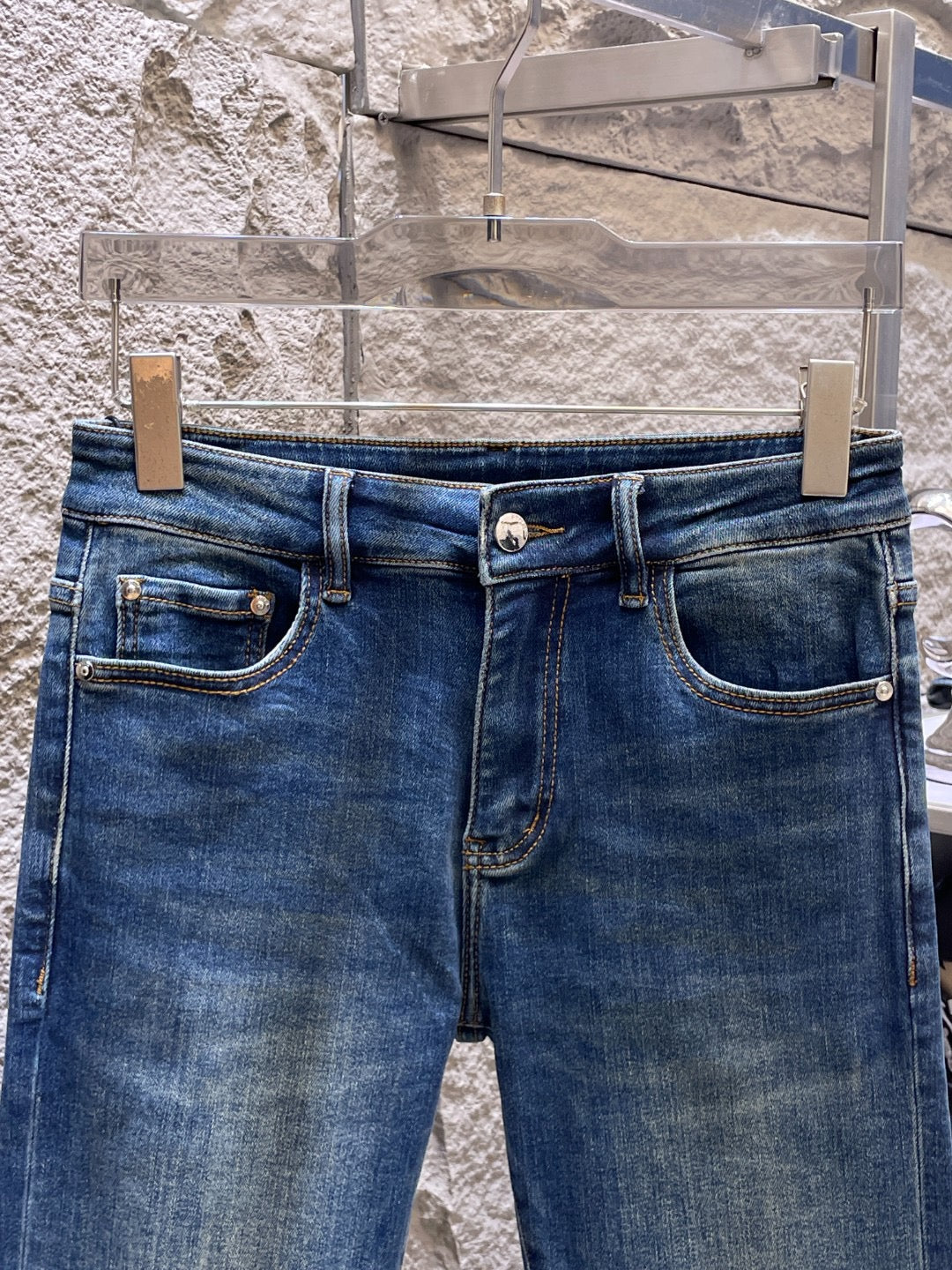 NEW-D*G JEANS
