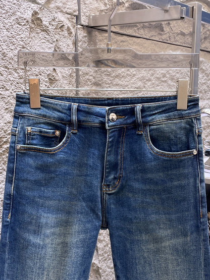 NEW-D*G JEANS