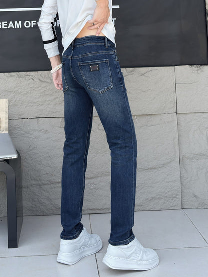 NEW-D*G JEANS