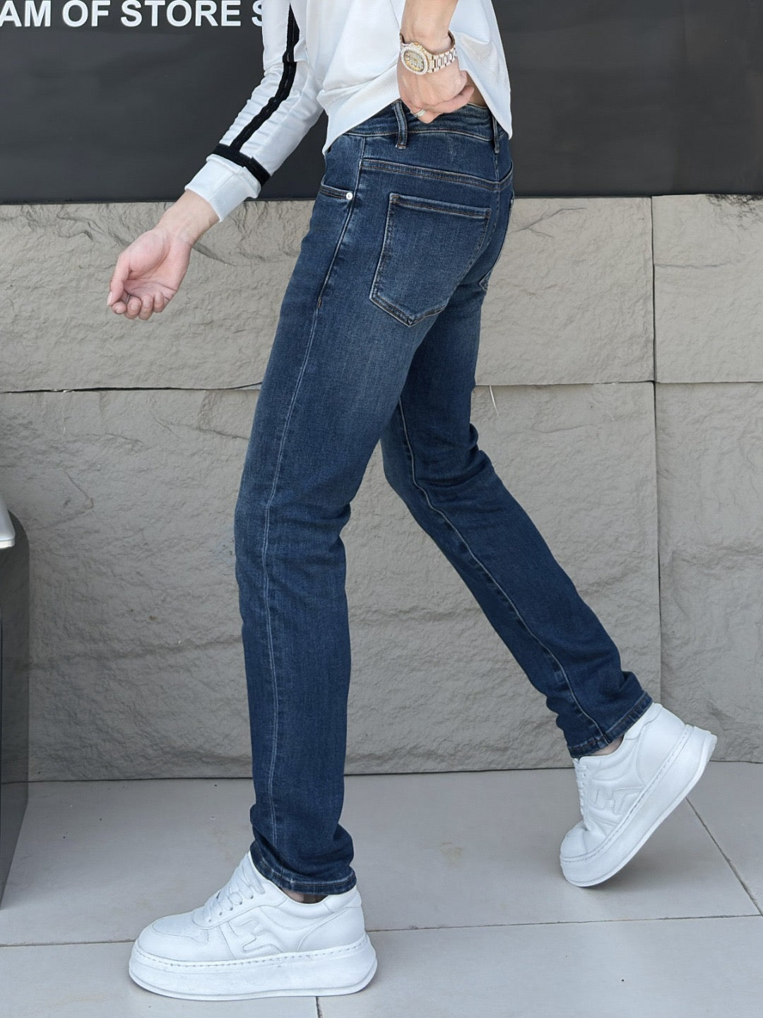 NEW-D*G JEANS